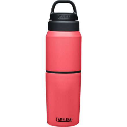 MultiBev Stainless Steel Vacuum Insulated 17oz/12oz Cup