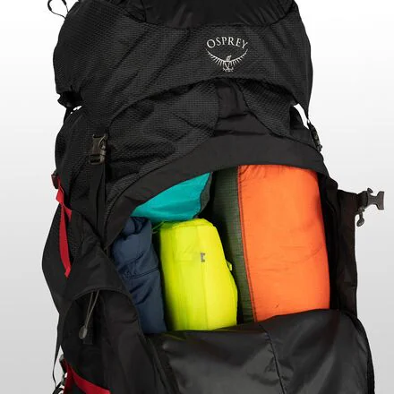 Aether Plus 100L Backpack