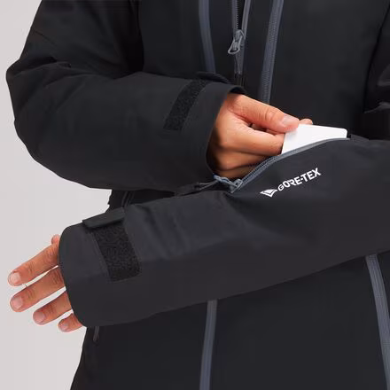 Cottonwoods GORE-TEX Jacket - Women's