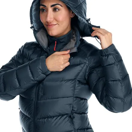Axion Pro Down Jacket - Women's
