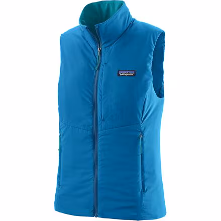 Nano-Air Light Vest - Women's
