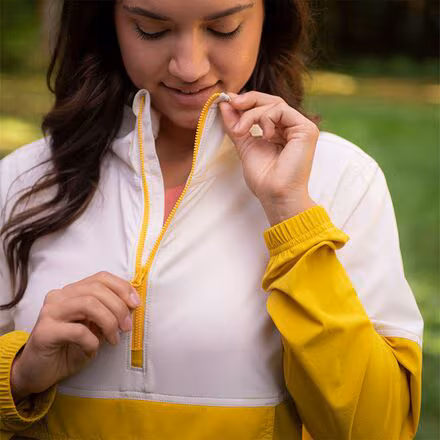 Ferrosi Anorak - Women's