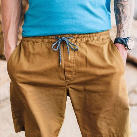 Frickin Elastic Waist 19 Short - Men's