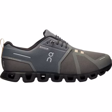 Cloud 5 Waterproof Shoe - Men's