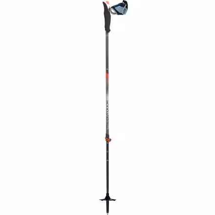 Connect Carbon 2 Cross St P&P Trekking Poles