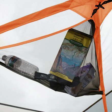 Copper Canyon LX Tent: 3-Season 6 Person