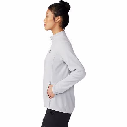 Microchill Full-Zip Jacket - Women's