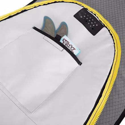 Mission Hybrid Surfboard Bag