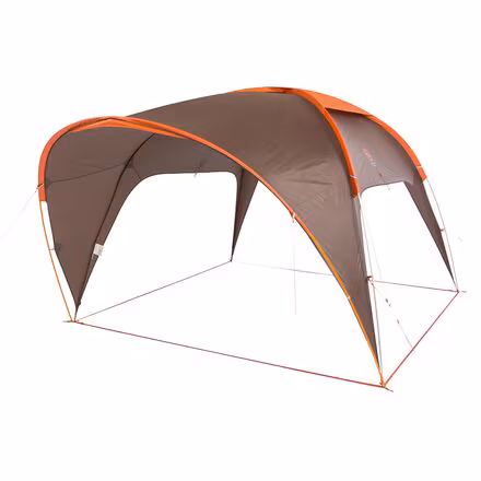 Sage Canyon Shelter Deluxe