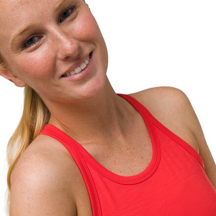 Becksa Tank - Women's