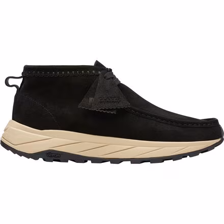 Wallabee Eden Shoe - Women's