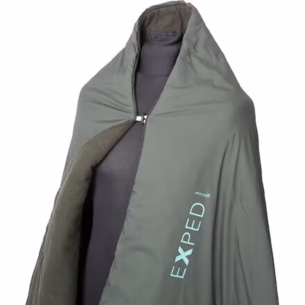 LuxeWool Blanket Duo