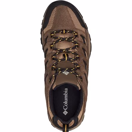 Crestwood Hiking Shoe - Men's