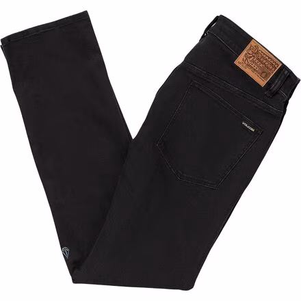 Solver Denim Pant - Men's