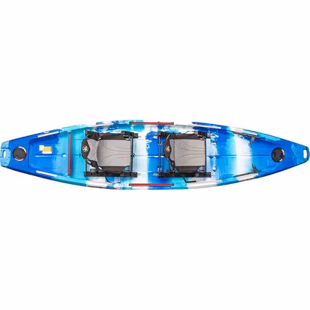 Take Two Kayak - 2024