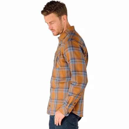 Ramoche Shirt - Men's