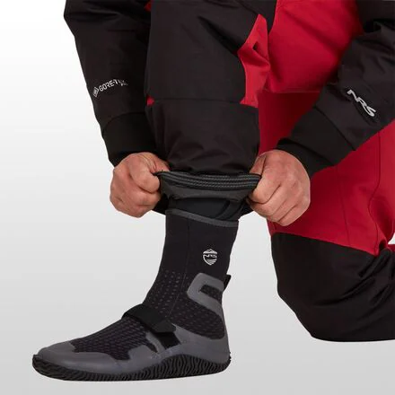 Jakl GORE-TEX PRO Dry Suit - Men's