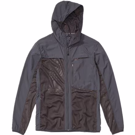 BugsAway Sandfly Hooded Jacket - Men's