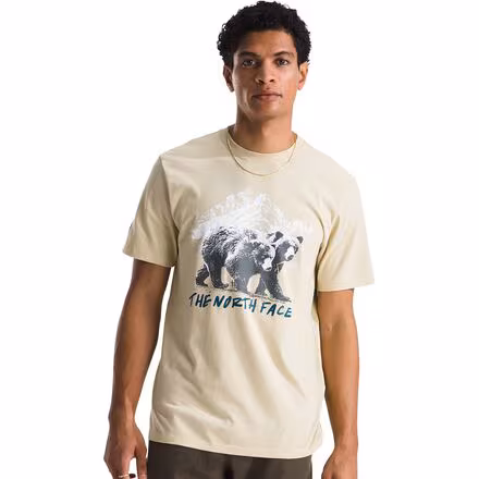 Bears T-Shirt - Men's