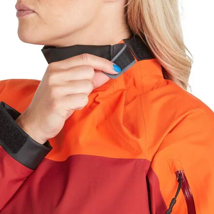 Endurance Splash Jacket - Women's