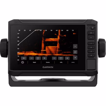 ECHOMAP UHD2 63sv, US Lakes+Rivers GN+ GT54 xdcr