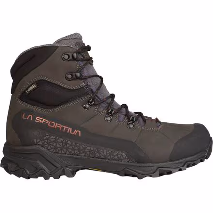 Nucleo High II GTX Wide Boot - Men's