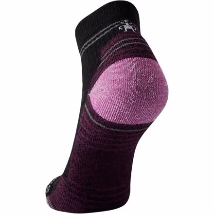 Performance Hike Light Cushion Ankle Sock - Women's