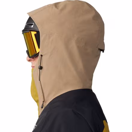 First Tracks Insulated Jacket - Men's