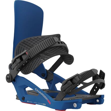 Charger PRO Splitboard Binding - 2024