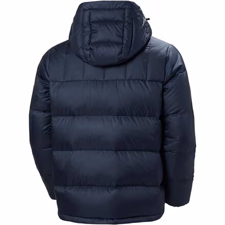 RWB Down Jacket - Men's