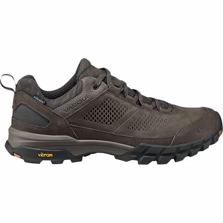 Talus AT Low UltraDry Wide Hiking Shoe - Men's