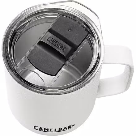 Stainless Steel Vacuum Insulated Horizon 12oz Camp Mug