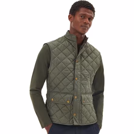 Lowerdale Gilet Vest - Men's