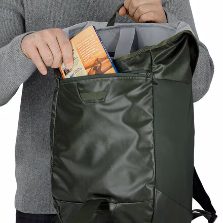 Transporter Flap 20L Pack