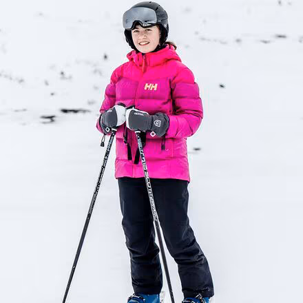 Heli Ski Junior Mitten - Kids'