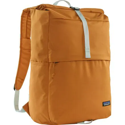 Fieldsmith Roll Top Pack
