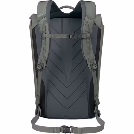 Zealot 30L Backpack