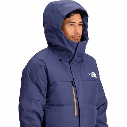 Corefire Down Windstopper Jacket - Men's