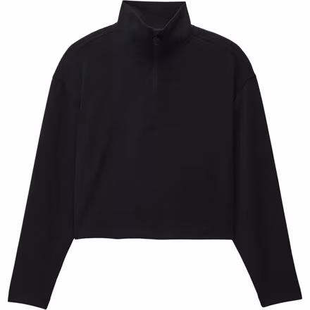 Shea 1/2-Zip Top - Women's