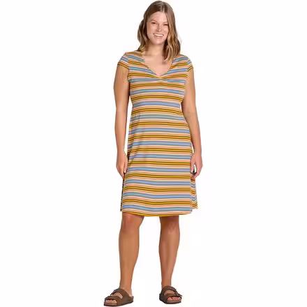 Rosemarie Dress - Women's