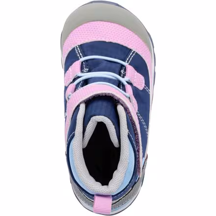 Sam II Waterproof Boot - Toddler Boys'