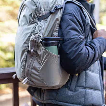 Forge Flow SST Vacuum Insulated - 16oz