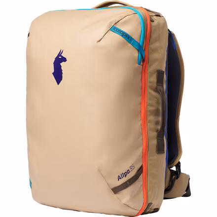 Allpa 35L Travel Pack