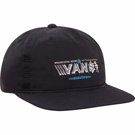 Encounters Low Unstructured Hat