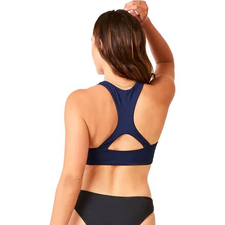 Sanitas Reversible Bikini Top - Women's