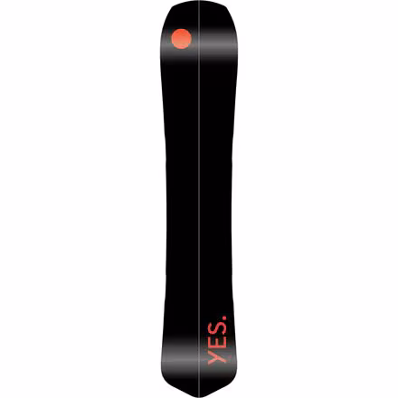 OptiSplitstic Splitboard - 2022