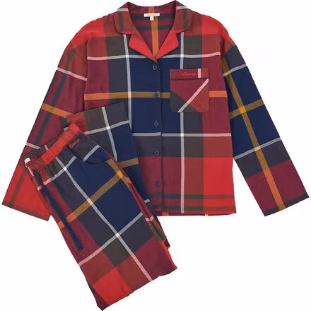 Ellery PJ Set - Women's