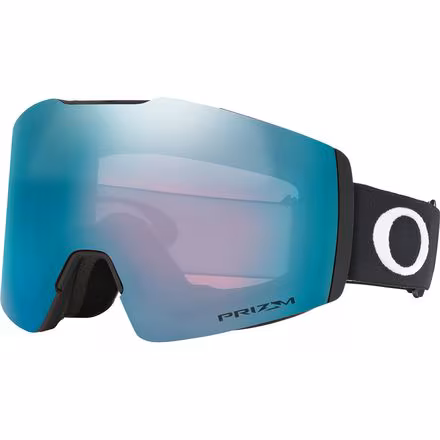 Fall Line XM Prizm Goggles