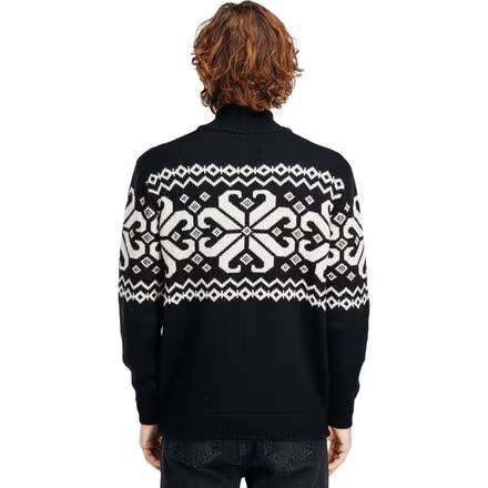 Falkeberg Sweater - Men's