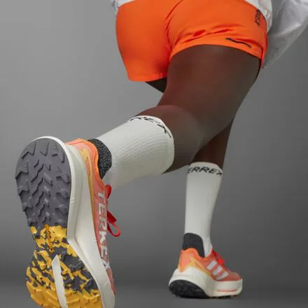 Agravic Speed Ultra Trail Running Shoe - Women's